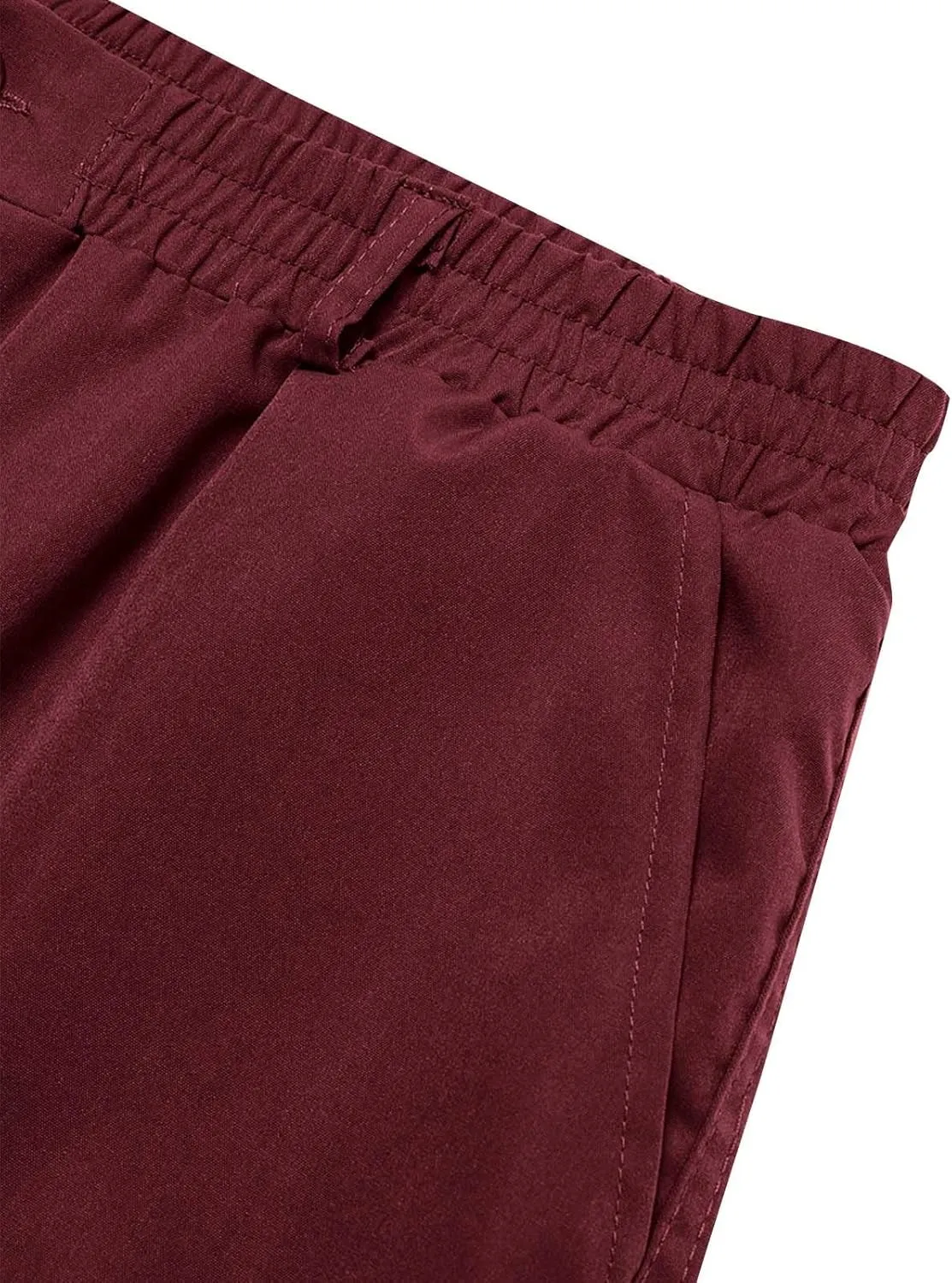 Mens Cargo Pants Thickened Pants Cotton Pocket Multi Color Large Sanitary Pants Multi Pockets Relaxed Fit