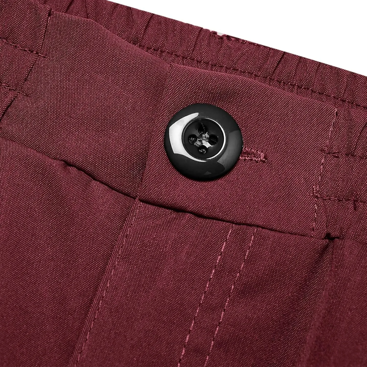 Mens Cargo Pants Thickened Pants Cotton Pocket Multi Color Large Sanitary Pants Multi Pockets Relaxed Fit