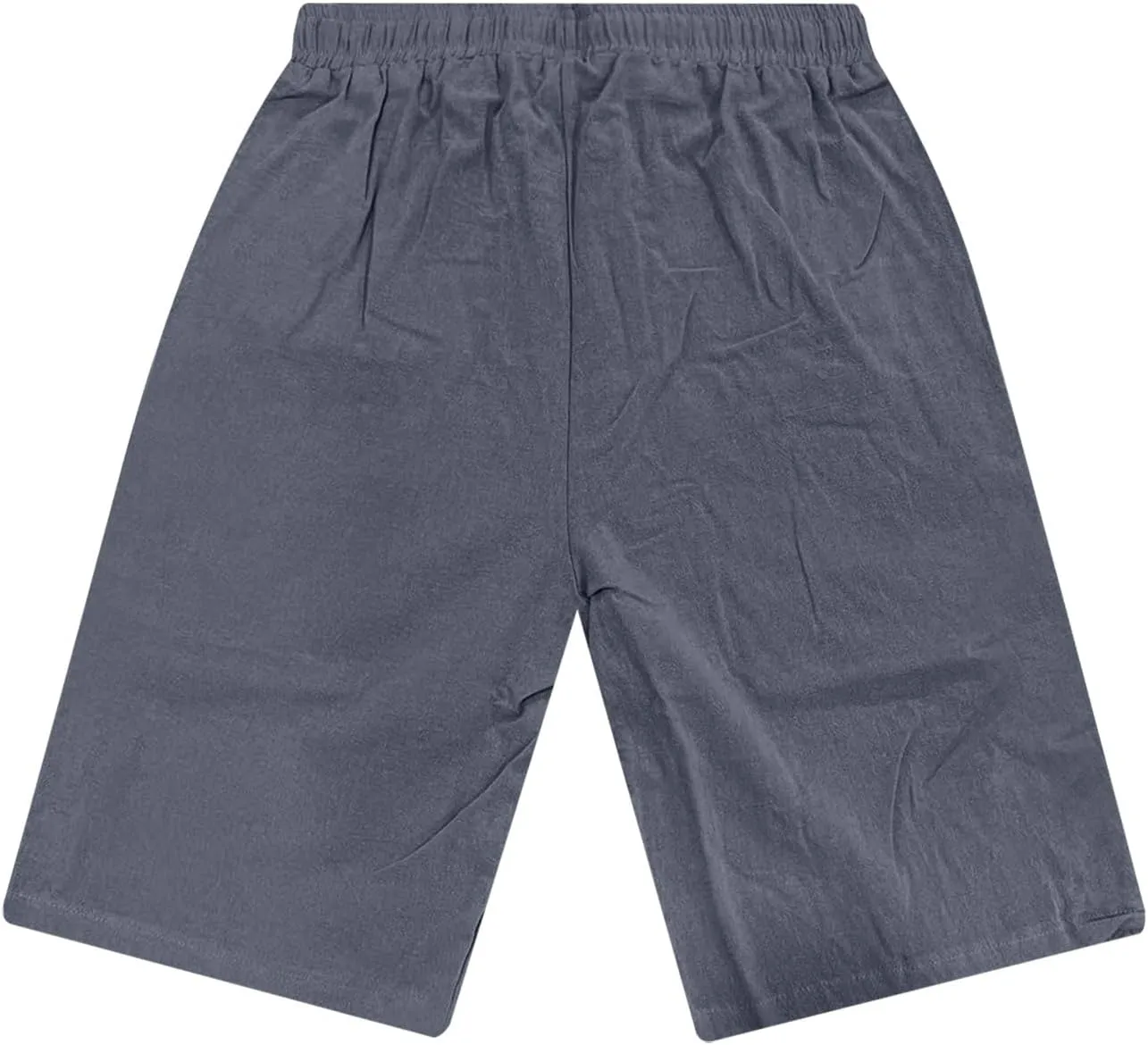 Mens Lounge Shorts Quick Dry Loose Fit Comfortable and Lightweight High Waisted Shorts 2025 Summer
