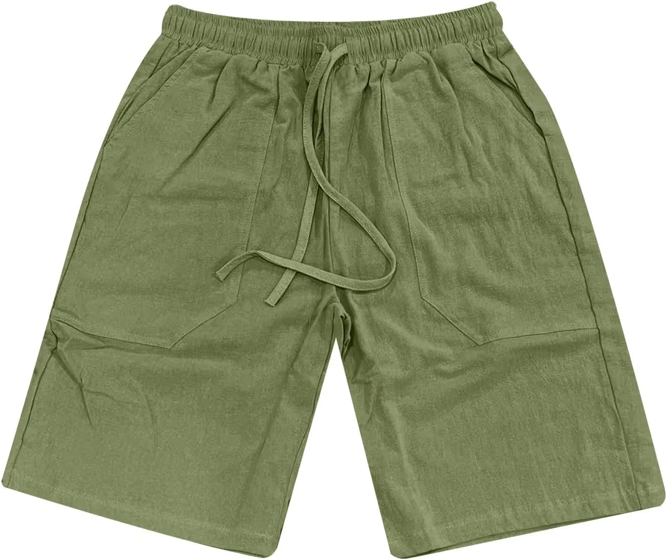 Mens Lounge Shorts Quick Dry Loose Fit Comfortable and Lightweight High Waisted Shorts 2025 Summer