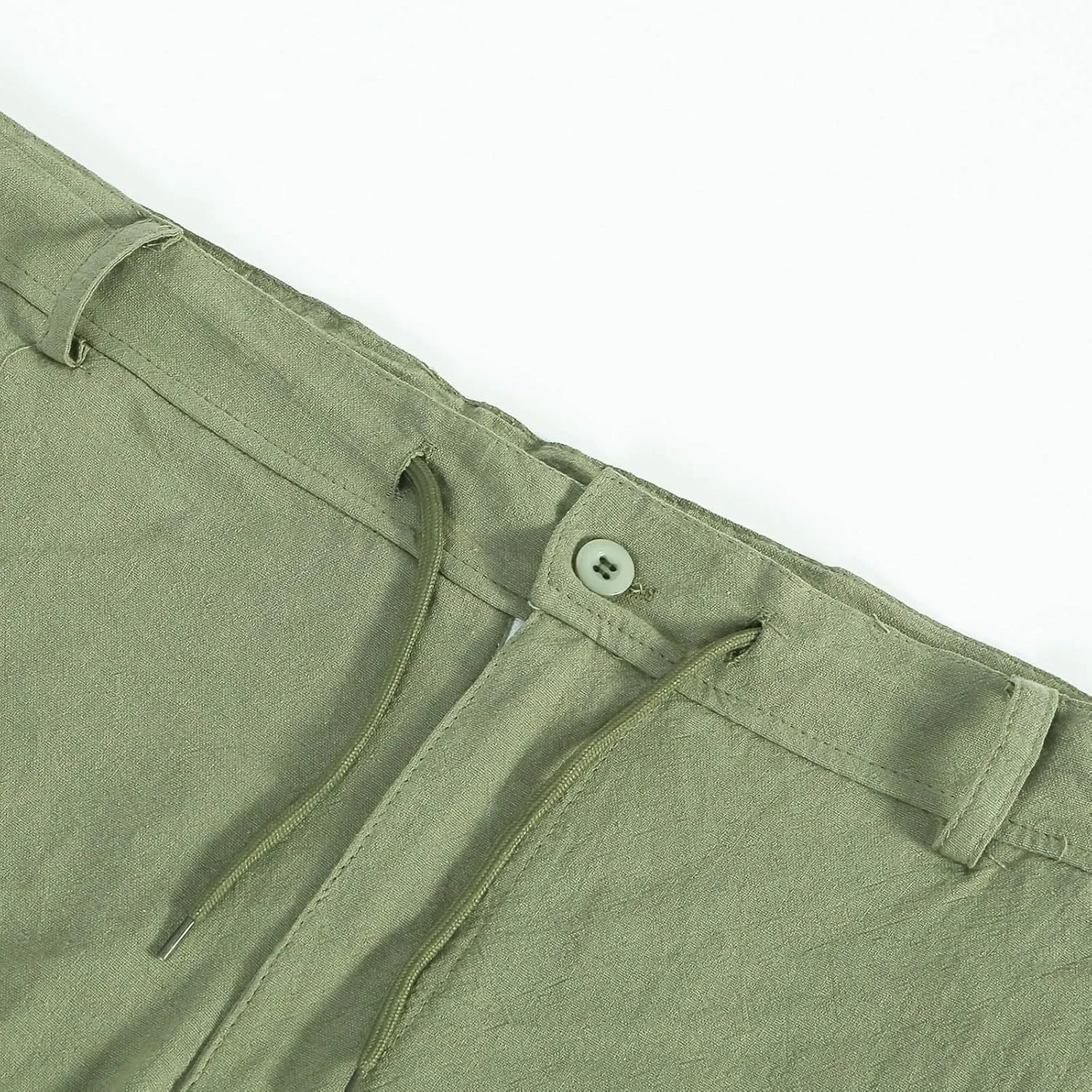 Men's Summer Beach Shorts Lightweight Breathable Hiking Short Pants Plus Size Trunks Quick Dry Elastic Waist Outfits