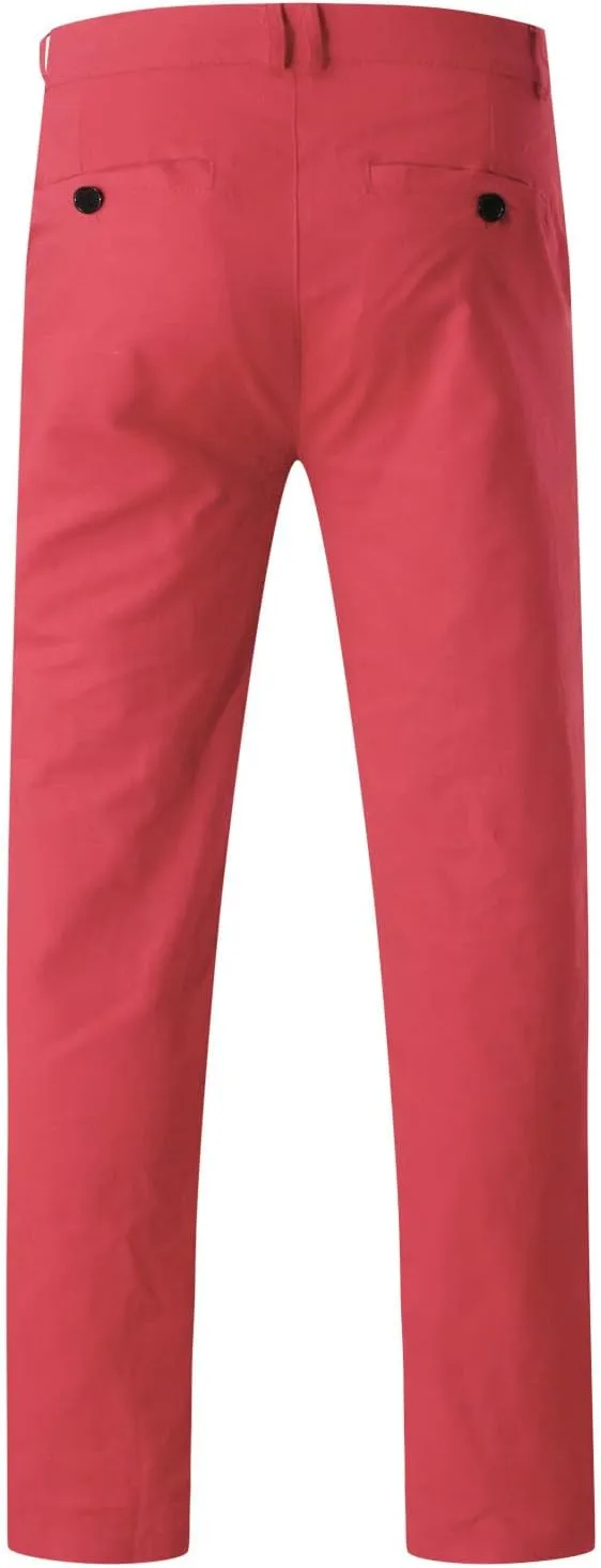 Mens Sweatpants with Pockets Big and Tall Workout Jogging Running Men's Fleece Jogger Pant Men's Lightweight Sweatpant