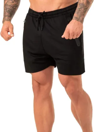 Mens Workout Athletic Shorts Drawstring Quick Dry Hiking Shorts Men Lightweight Sports Gym Shorts Running