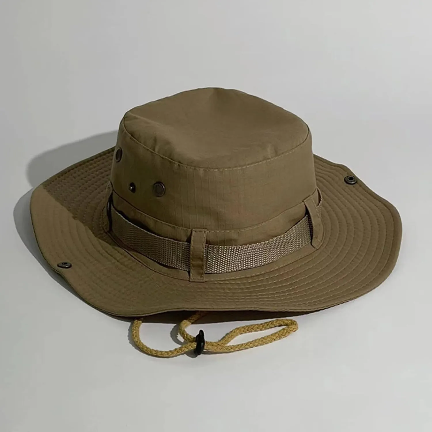 Packable Extra Large Brim Floppy Sun Hat Reversible UPF 50  Mountaineering Hat Sun Bucket Hat foe Women Men