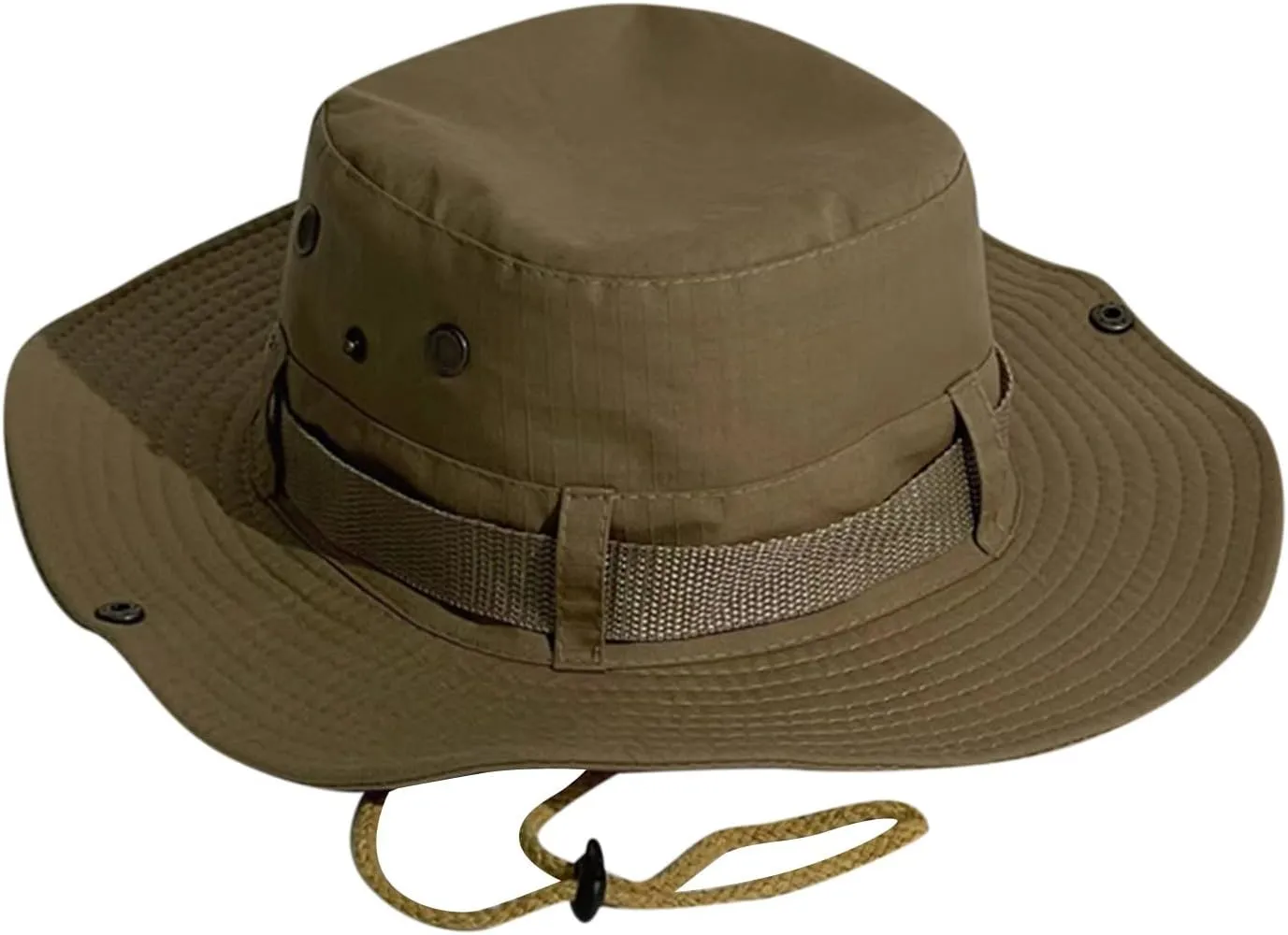 Packable Extra Large Brim Floppy Sun Hat Reversible UPF 50  Mountaineering Hat Sun Bucket Hat foe Women Men