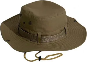 Packable Extra Large Brim Floppy Sun Hat Reversible UPF 50  Mountaineering Hat Sun Bucket Hat foe Women Men