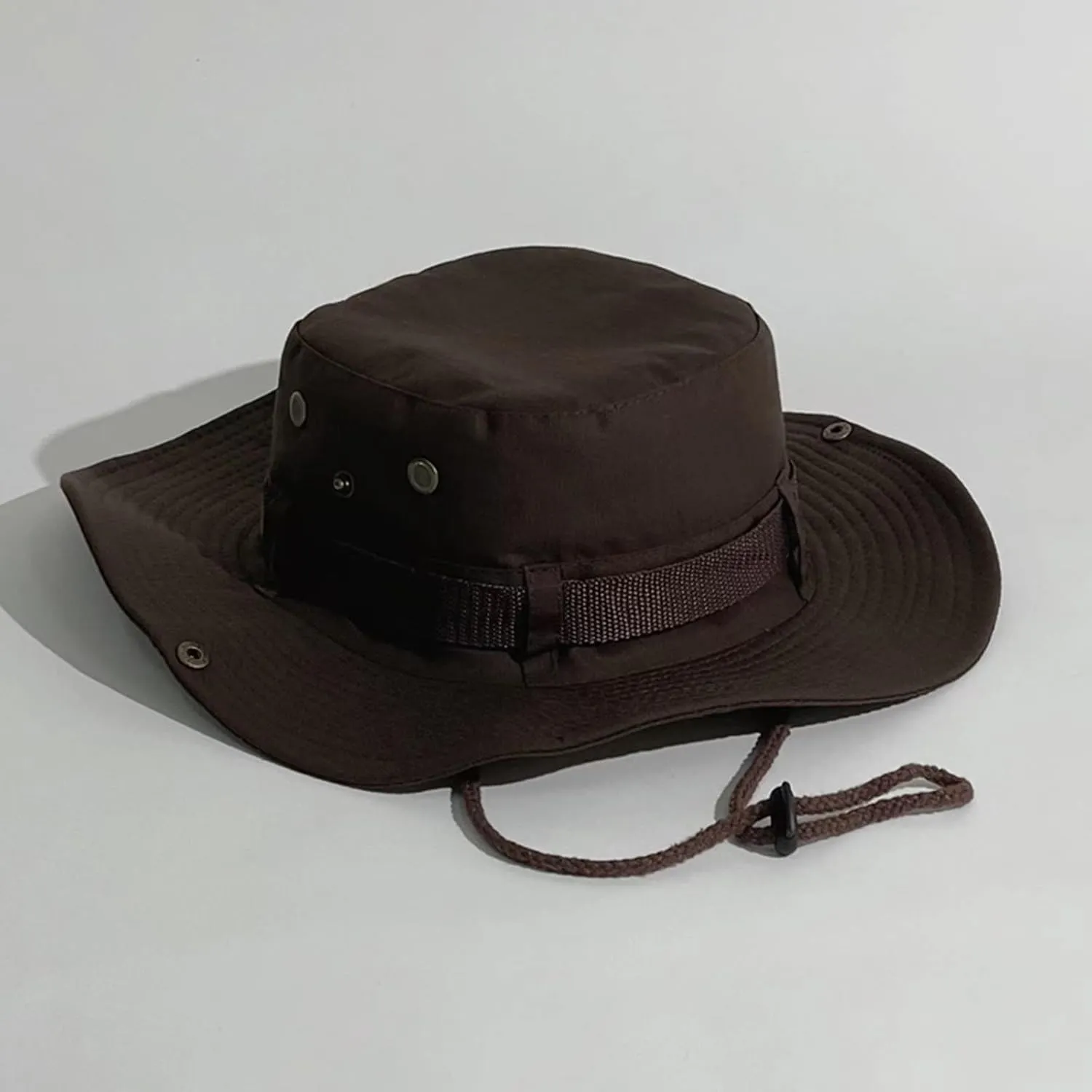 Packable Extra Large Brim Floppy Sun Hat Reversible UPF 50  Mountaineering Hat Sun Bucket Hat foe Women Men