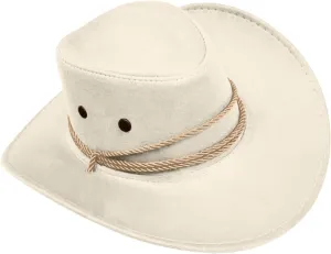 Panama Hat Men Women Wide Brim UV Protection UPF 50  Caps Adjustable Cowboy Hats with Chin Cord Retro Felt Caps Womens Mens