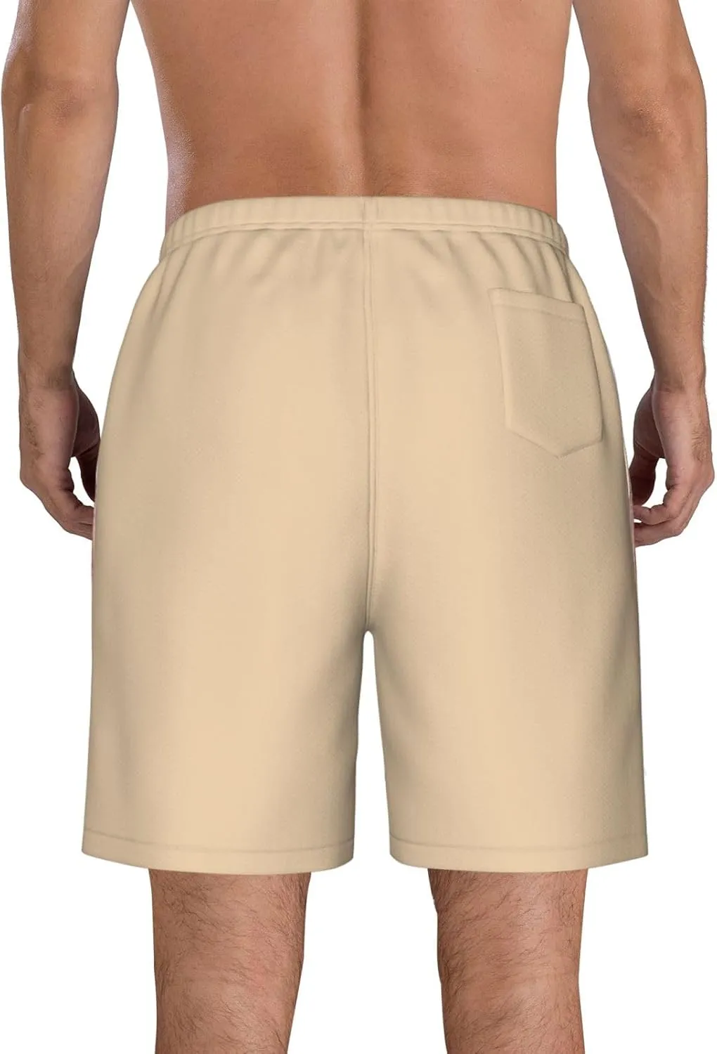 Phish Shorts Men's Beach Shorts Basketball Shorts Lightweight Breathable Running Short Quick Dry