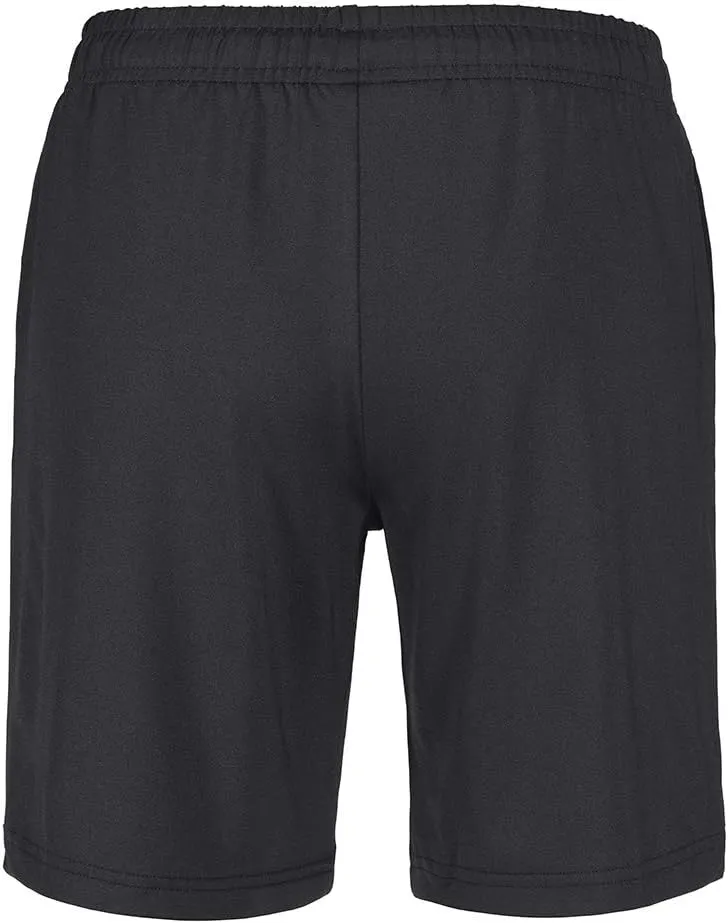 PIQIDIG Youth Boys' Loose Fit Athletic Shorts Quick Dry Active Shorts with Pocket, 2-Pack