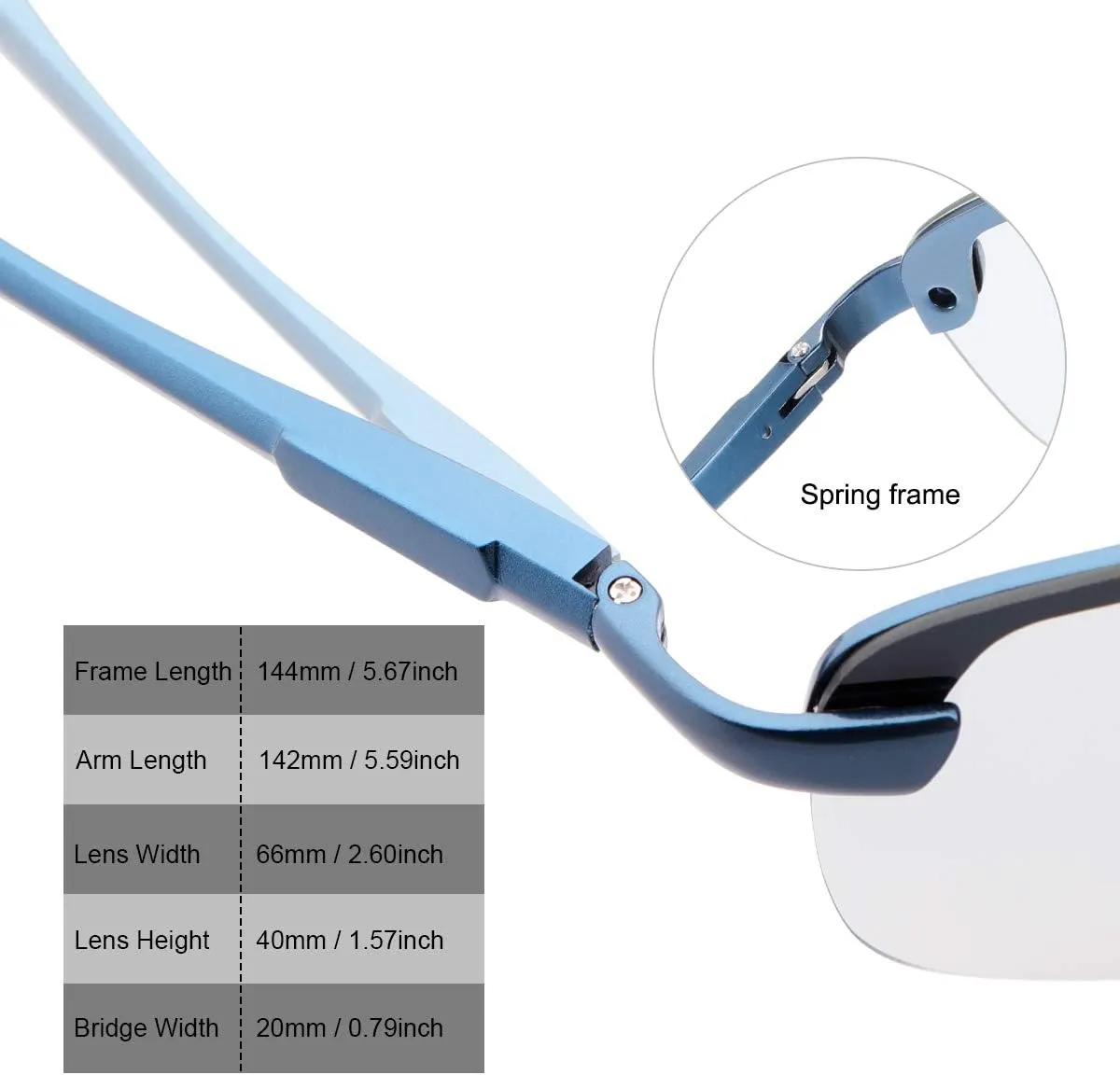 Polarized Photochromic Driving z87 Sunglasses for Men Day Night Safety Glasses