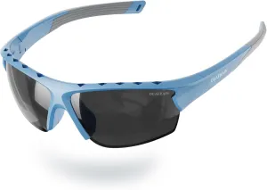 Polarized Sports Sunglasses for Men and Women Ideal for Cycling Fishing Running Driving, TR90 Unbreakable Frame