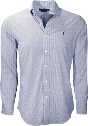 Polo Ralph Lauren Men's Oxford Shirt