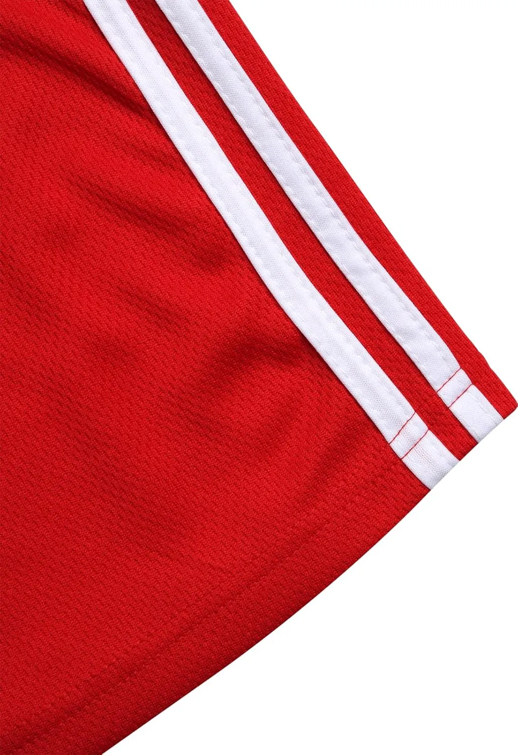 Pro Athlete Boys' Active Pants Set - 3 Piece Performance T-Shirt Shorts and Jogger Sweatpants - Sport Outfit for Boys (8-16)