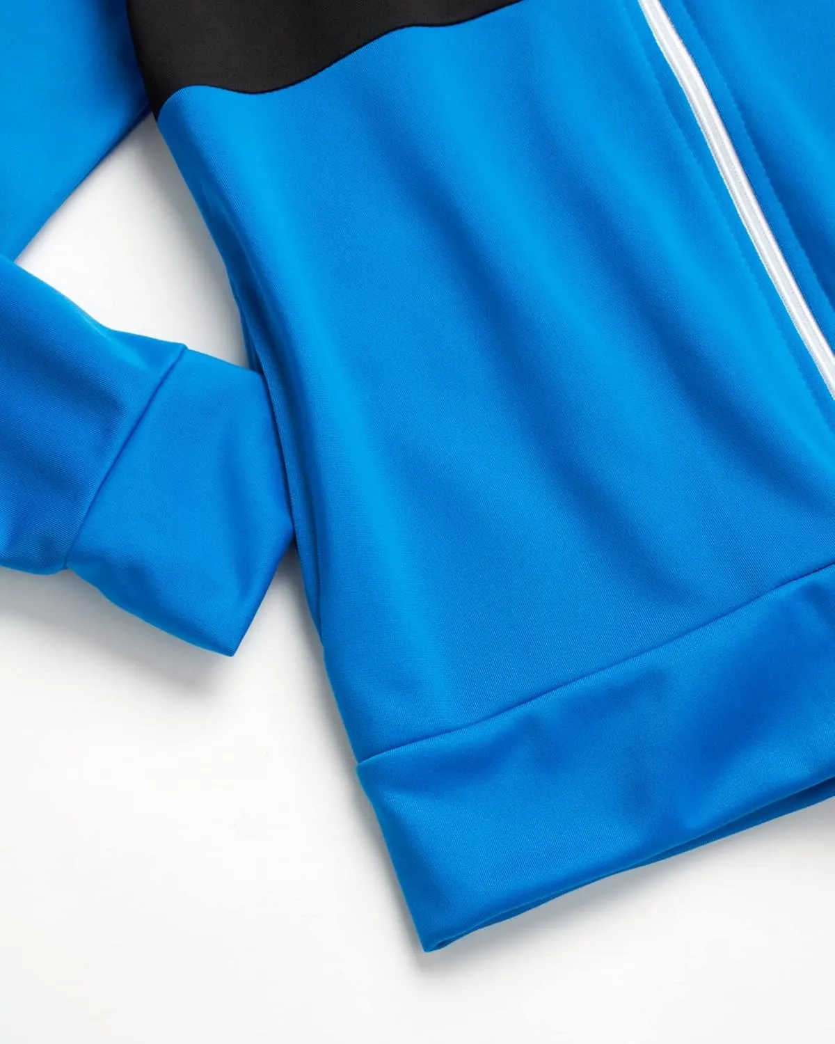 RBX Boys' Jogger Set - 3 Piece Tricot Sweatshirt, Sweatpants, and T-Shirt Tracksuit (8-12)
