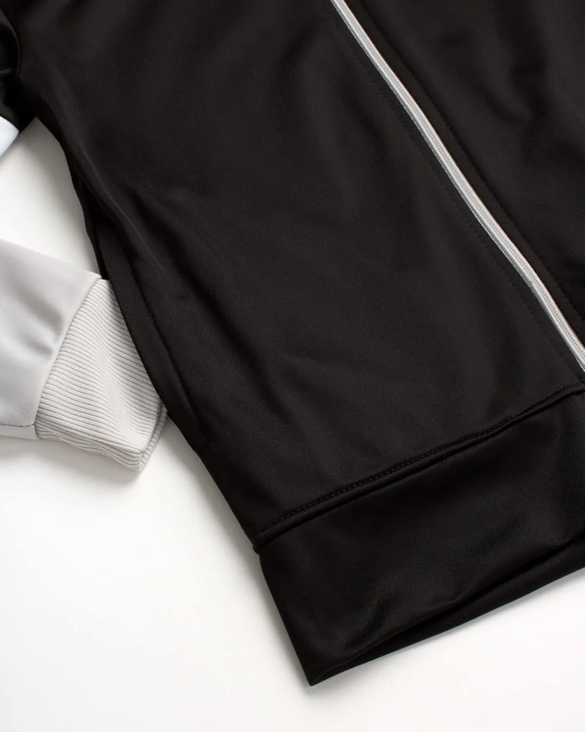 RBX Boys' Jogger Set - 3 Piece Tricot Sweatshirt, Sweatpants, and T-Shirt Tracksuit (8-12)