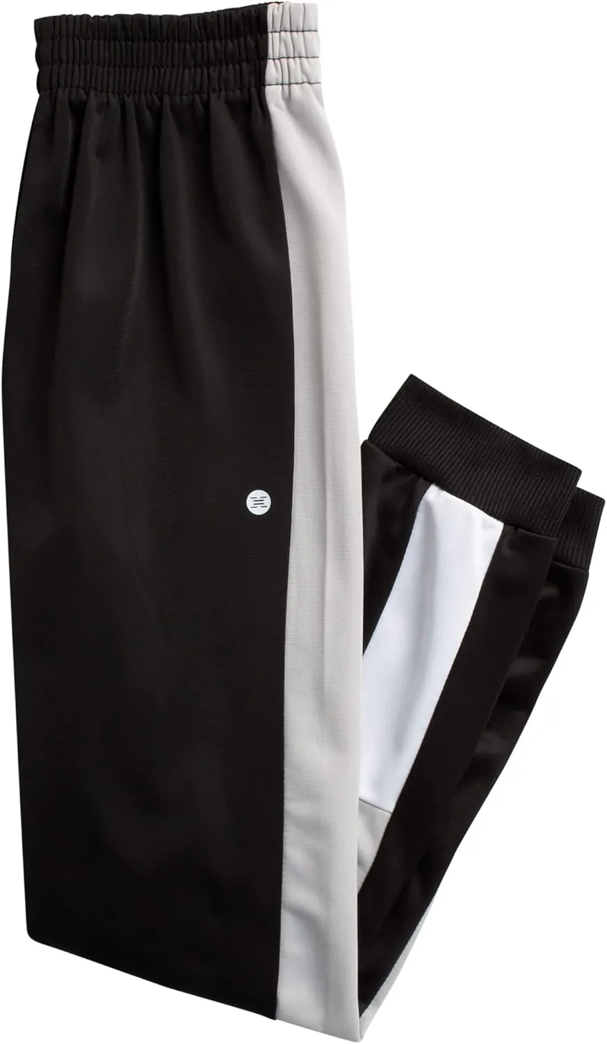 RBX Boys' Jogger Set - 3 Piece Tricot Sweatshirt, Sweatpants, and T-Shirt Tracksuit (8-12)