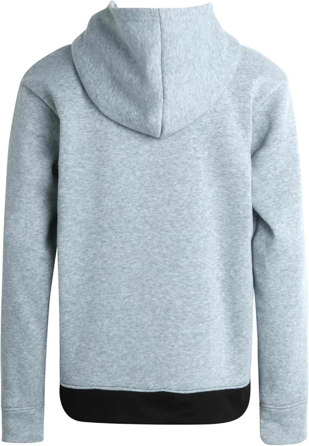RBX Boys' Sweatsuit - 2 Piece Performance Fleece Hoodie Sweatshirt and Jogger Sweatpants - Active Tracksuit Set (4-12)
