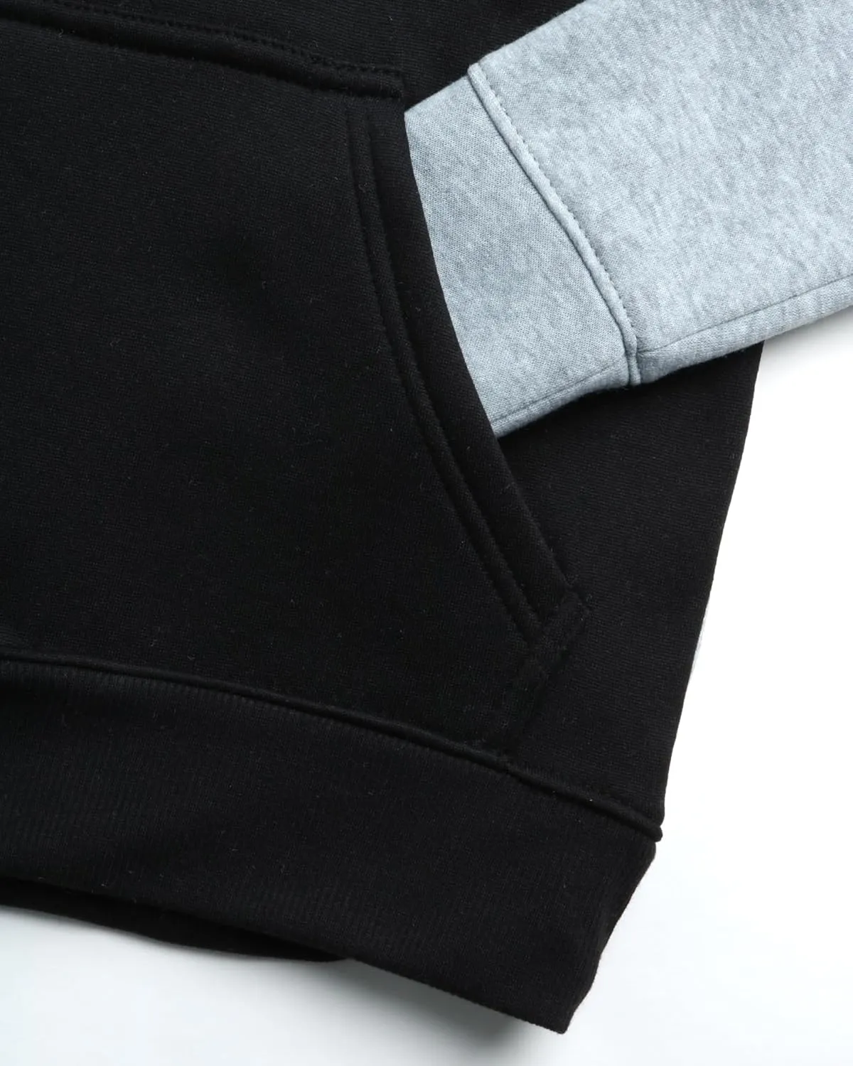 RBX Boys' Sweatsuit - 2 Piece Performance Fleece Hoodie Sweatshirt and Jogger Sweatpants - Active Tracksuit Set (4-12)