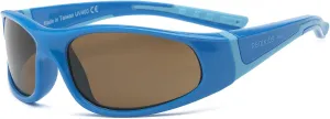 Real Shades Bolt Polarized Sunglasses for Kids and Youth