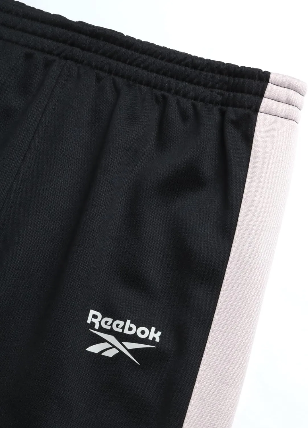 Reebok Boys' Tracksuit - 3 Piece Tricot Zip Sweatshirt, Jogger Sweatpants, T-Shirt - Activewear Outfit Set for Boys (8-12)