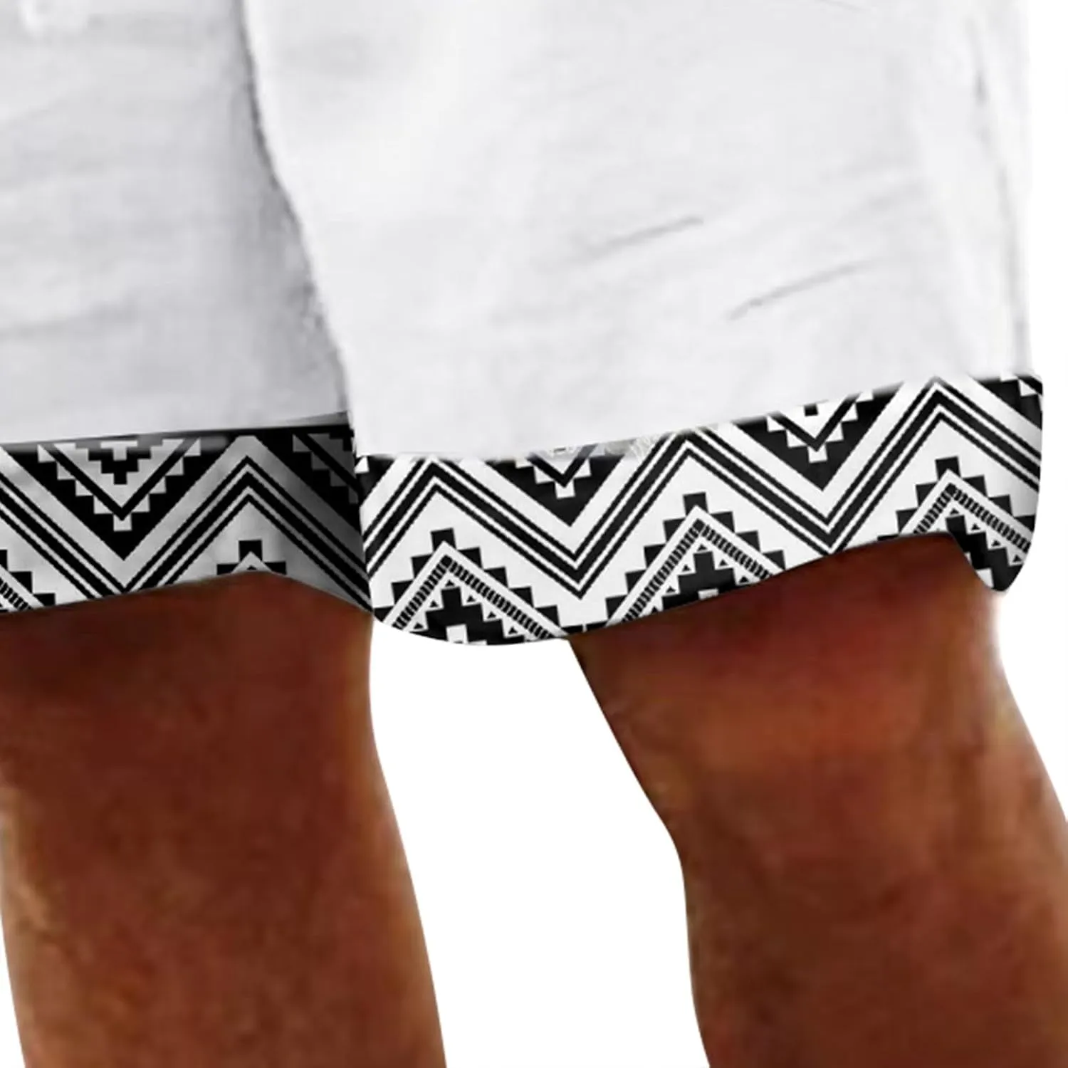 Shorts Men Leisure and Fitness Sports Plus Size Five Surf Quick Drying Beach Pants Shorts Men's Jean Shorts Men's