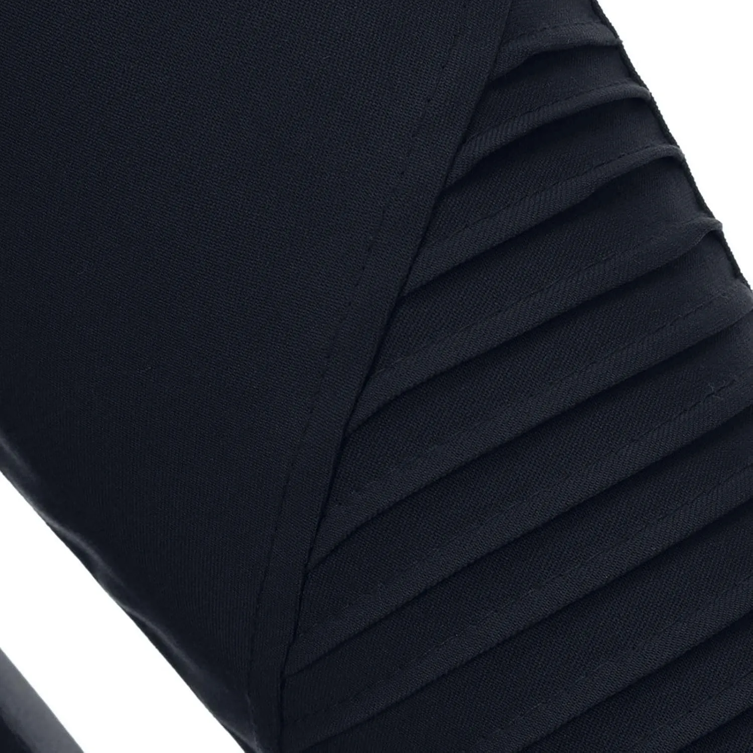 SMIDOW High Waisted Leggings for Women Plus Size Seamless Scrunch Butt Gym Yoga Pants Stretch Pull-on Jeggings Activewear