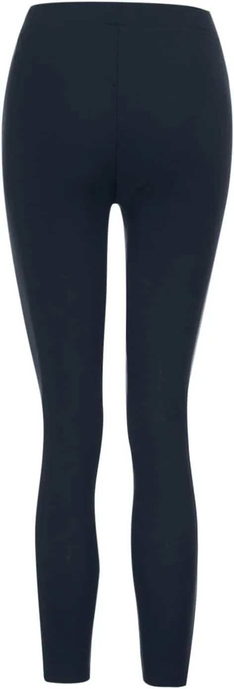 SMIDOW High Waisted Leggings for Women Plus Size Seamless Scrunch Butt Gym Yoga Pants Stretch Pull-on Jeggings Activewear
