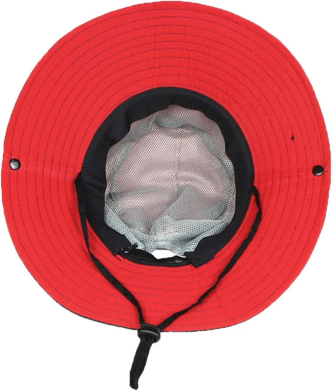 Sun Hats for Men Women Wide Brim Boonie Hat UPF 50  Bucket Hats Hiking Fishing Outdoor Summer Mountaineering Hat