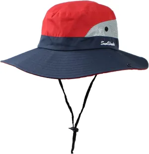 Sun Hats for Men Women Wide Brim Boonie Hat UPF 50  Bucket Hats Hiking Fishing Outdoor Summer Mountaineering Hat