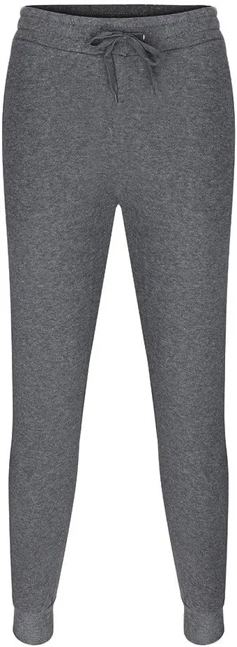 Sweatpants for Men High Street Fashion Leisure Loose Sports Running Solid Color Lace Up Pants Straight Leg Joggers