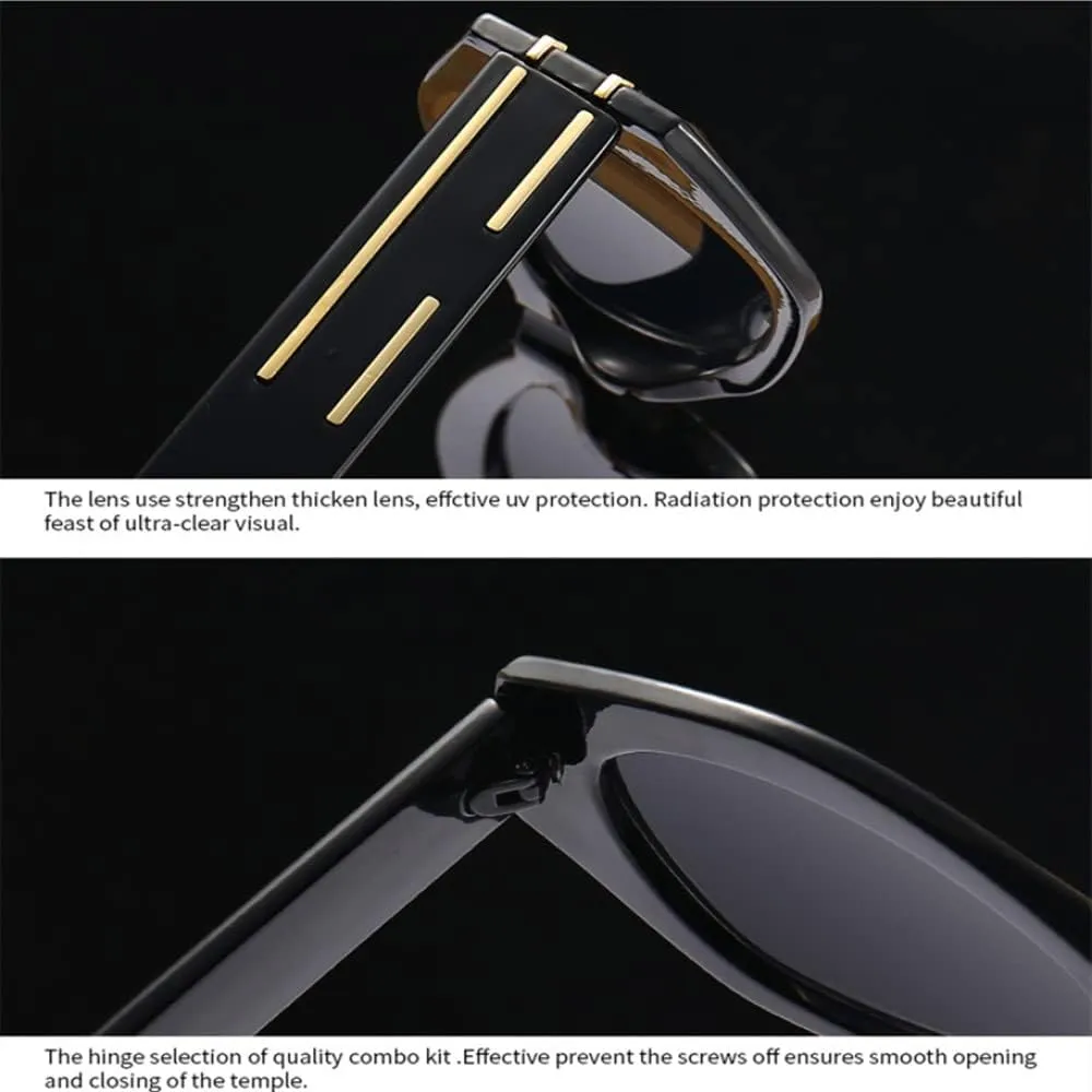 Unique Green Sunglasses Women Fashion Luxury Bold Butterfly Shaped Sun Glasses Jelly Color Shades For Women
