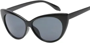 Vintage Polarized Sunglasses for Women Driving Sun Glasses Cat eye UV400 Outdoor Sports Eyewear