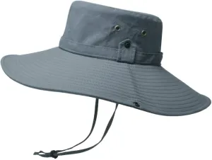 Women Fishing Sun Hat Men Summer Bucket Hats Mesh Outdoor Hiking Gardening Beach Hat