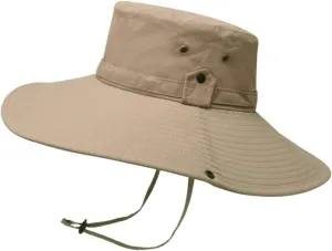 Women Fishing Sun Hat Men Summer Bucket Hats Mesh Outdoor Hiking Gardening Beach Hat