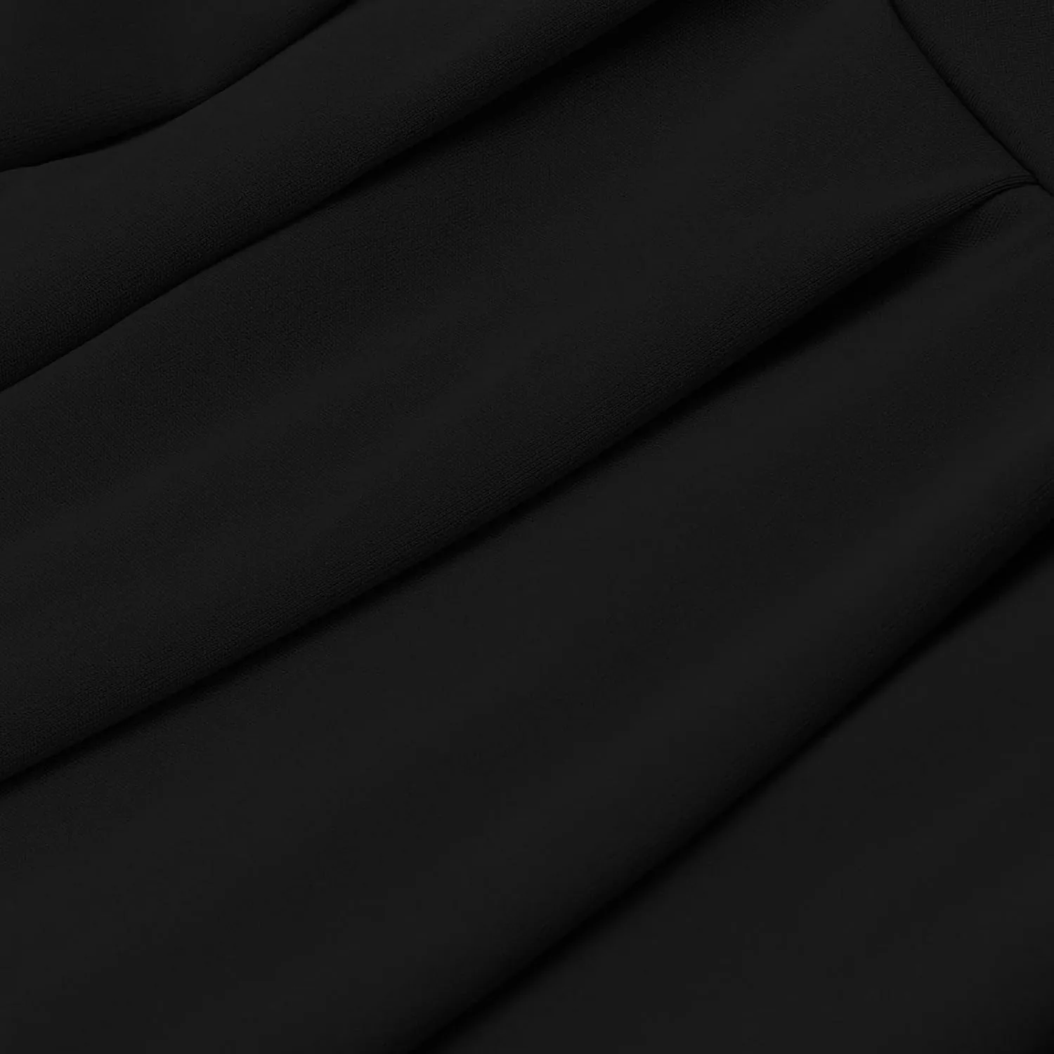 Women's Sexy Pleated Mini Skirt Elastic Low Waisted A-line Casual Ruffle Skirts Summer Club Entertainment Fashion Skirts