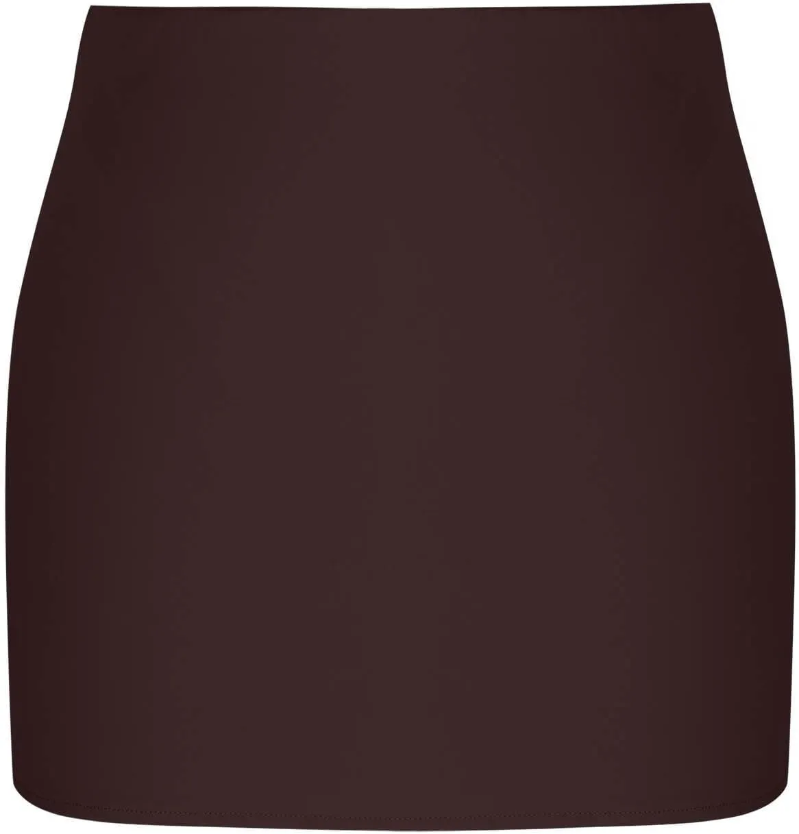 Women's Summer Mini Skorts, Sexy Low Waisted Pencil Bodycon Skirt Fashion Club Prom Party Skirts