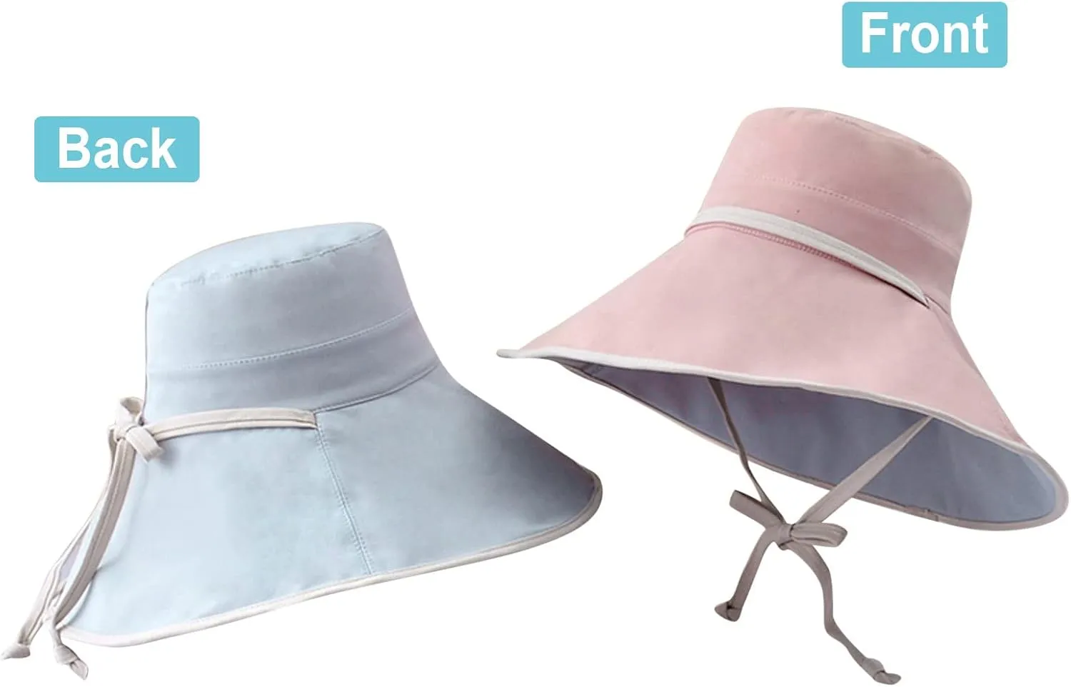 Womens Sun Hats Summer Womens Wide Brim Straw Hat Roll Up Cap Roll Up Floppy Sun Hat for Summer Beach Cap