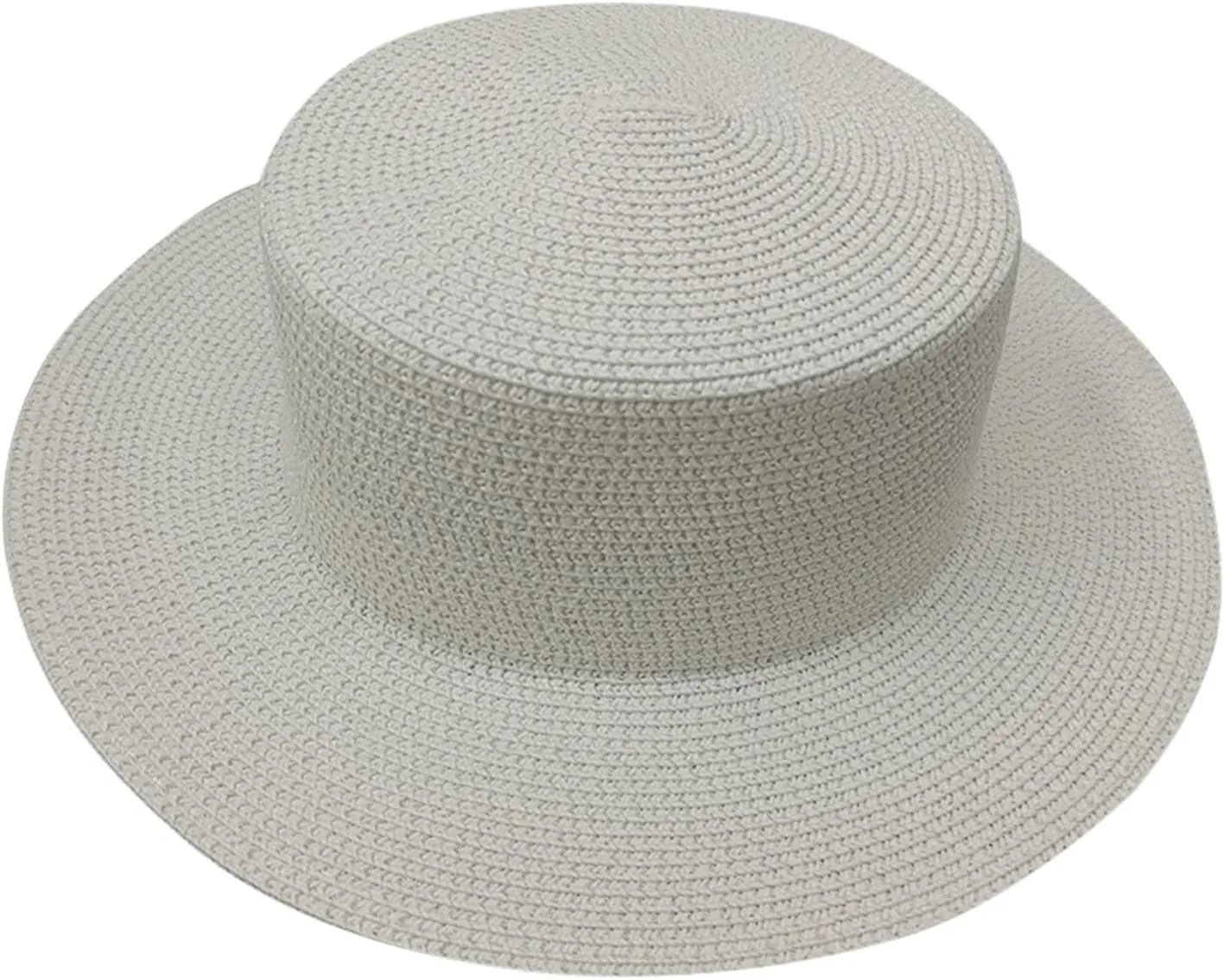 Womens Sun Visor Hat Floppy Foldable Wide Brim Beach Sun Cap Foldable Roll Up Floppy Beach Hats for Women